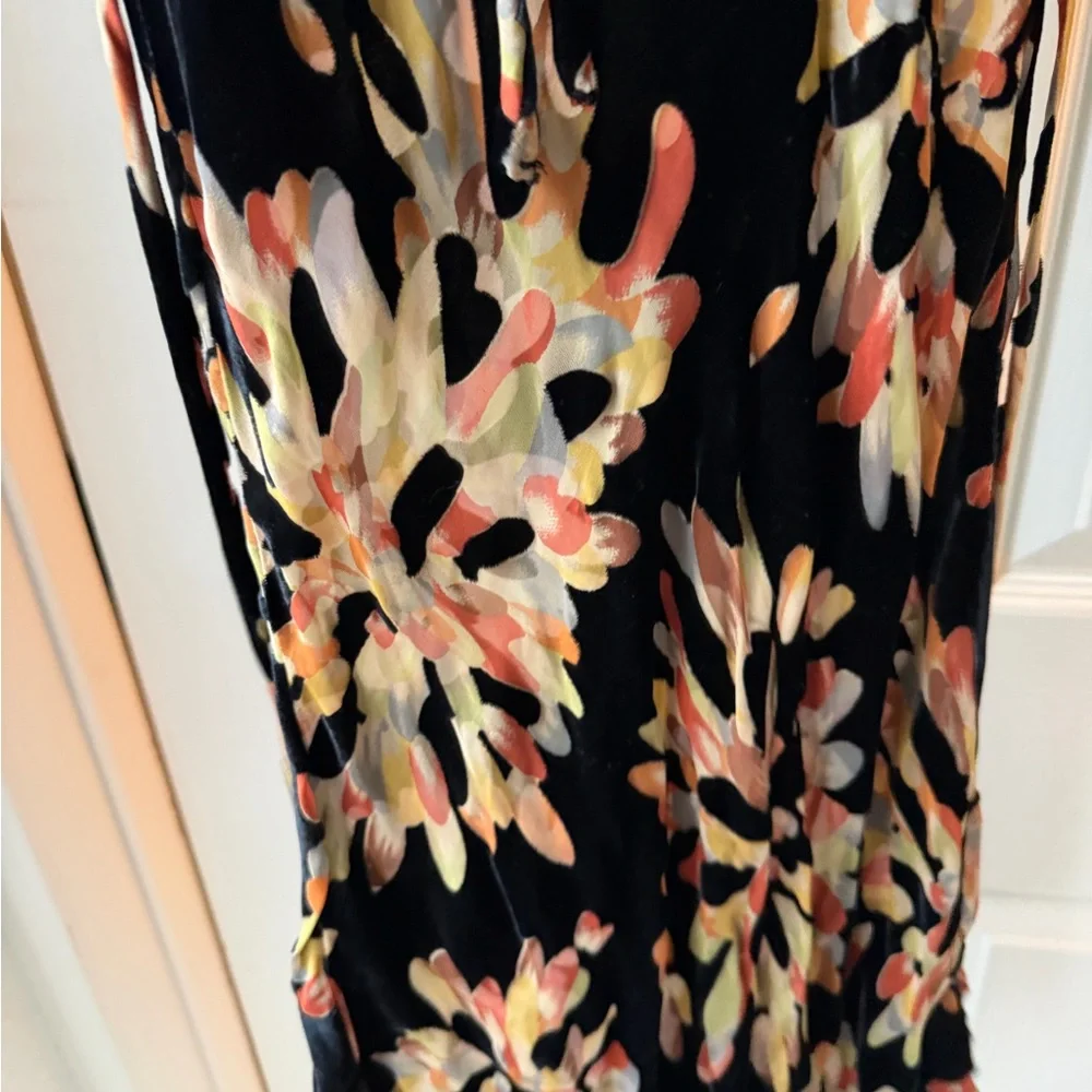 Rat & Boa soleil dress size small - Picture 8 of 9